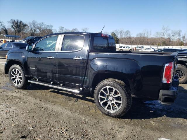 Obraz 2 z 2018 GMC CANYON DENALI 2018 z VIN 1GTP6EE16J1171682