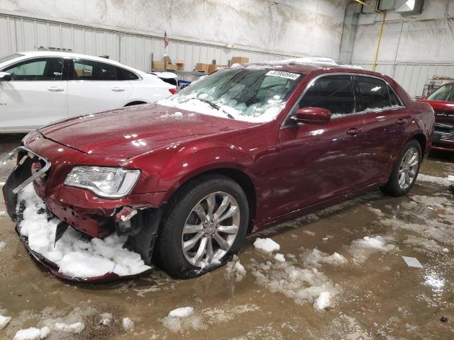 Obraz 1 z 2019 CHRYSLER 300 TOURING 2019 z VIN 2C3CCARG2KH623018