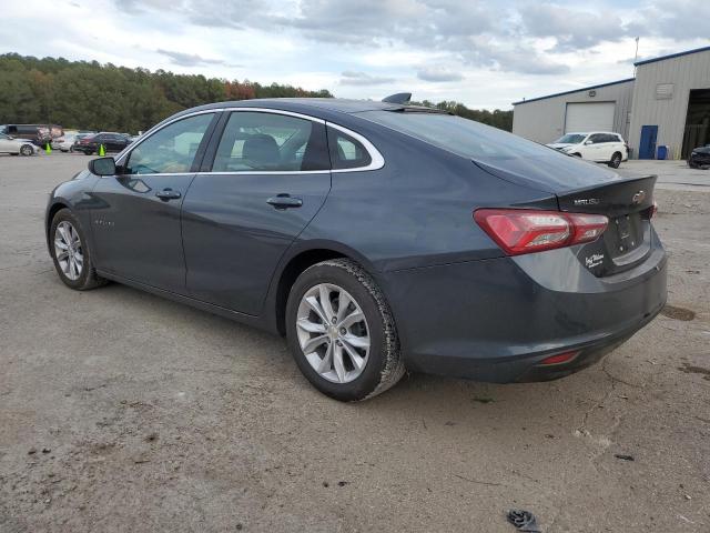 Image 2 of 2021 CHEVROLET MALIBU LT 2021 with VIN 1G1ZD5ST1MF043970