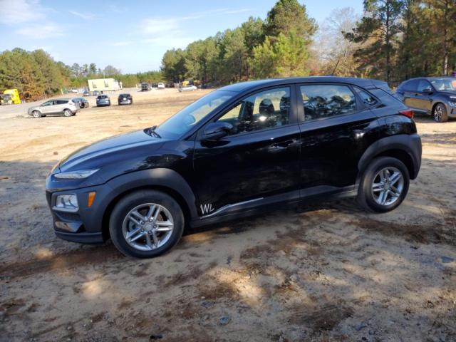 Image 1 of 2019 HYUNDAI KONA SE 2019 with VIN KM8K12AA4KU254715