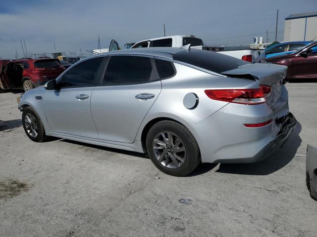 Image 2 of 2019 KIA OPTIMA LX 2019 with VIN 5XXGT4L3XKG348165