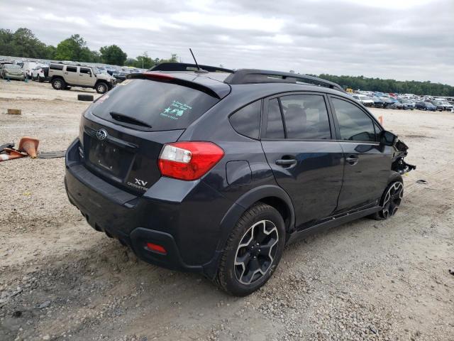 Image 3 of 2015 SUBARU XV CROSSTREK SPORT LIMITED 2015 with VIN JF2GPASC9F8228985