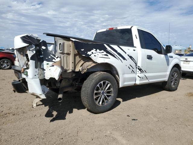 Image 3 of 2016 FORD F150  2016 with VIN 1FTMF1CP0GKF19966