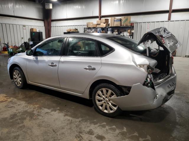 Obraz 2 z 2015 NISSAN SENTRA S 2015 z VIN 3N1AB7AP0FY259320