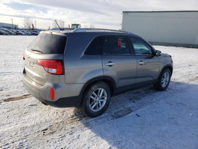 Изображение 3 2014 KIA SORENTO LX 2014 с VIN 5XYKTCA60EG520365