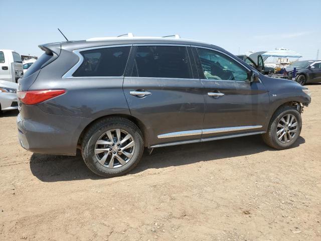 Image 3 of 2014 INFINITI QX60  2014 with VIN 5N1AL0MN2EC539402
