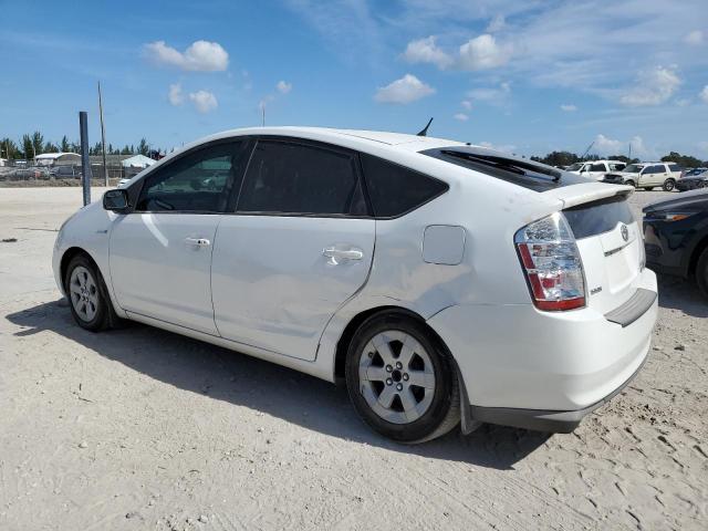 Image 2 of 2008 TOYOTA PRIUS  2008 with VIN JTDKB20U583422647