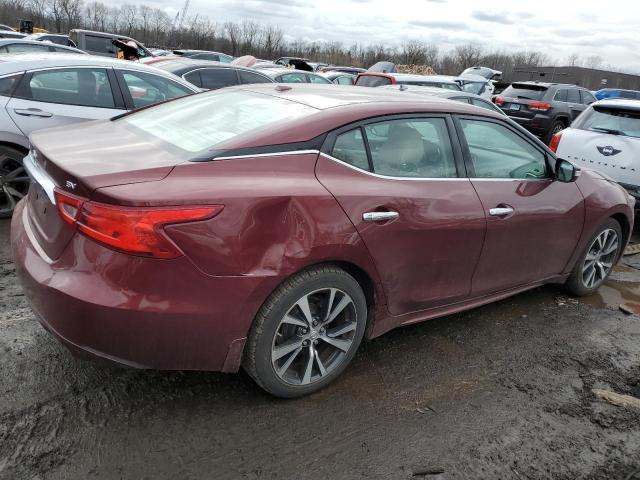 Image 3 of 2016 NISSAN MAXIMA 3.5S 2016 with VIN 1N4AA6AP6GC415757