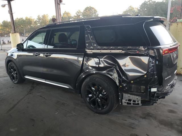 Изображение 2 2023 KIA CARNIVAL SX 2023 с VIN KNDNE5H31P6269117