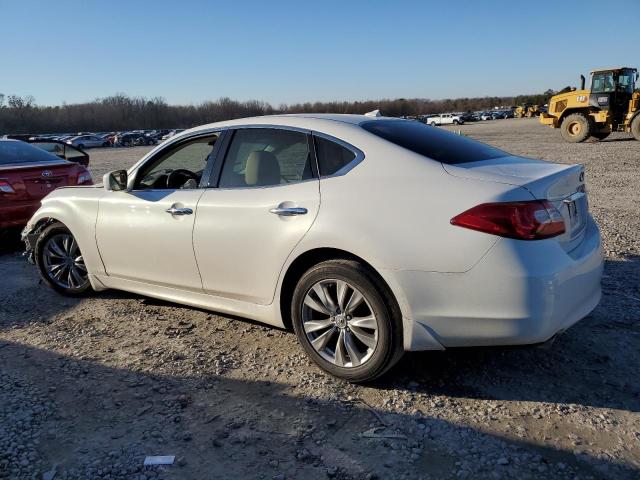 Изображение 2 2013 INFINITI M37  2013 с VIN JN1BY1AP7DM513475