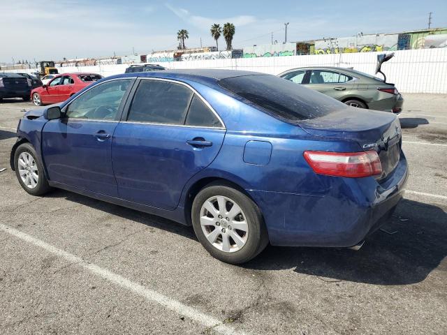 Image 2 of 2009 TOYOTA CAMRY SE 2009 with VIN 4T1BK46K29U088215