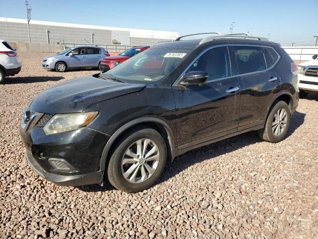 Obraz 1 z 2016 NISSAN ROGUE S 2016 z VIN 5N1AT2MT1GC876351
