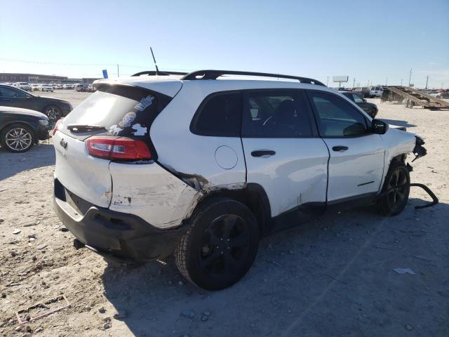 Obraz 3 z 2016 JEEP CHEROKEE SPORT 2016 z VIN 1C4PJLAB4GW315372