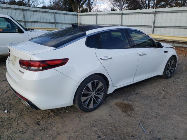 Изображение 3 2016 KIA OPTIMA SX 2016 с VIN 5XXGW4L21GG077938
