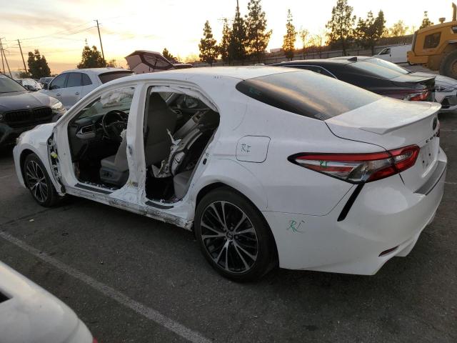 Изображение 2 2018 TOYOTA CAMRY L 2018 с VIN 4T1B11HK9JU064755
