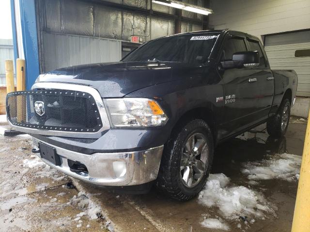 Image 1 of 2014 RAM 1500 SLT 2014 with VIN 1C6RR7GT5ES232764