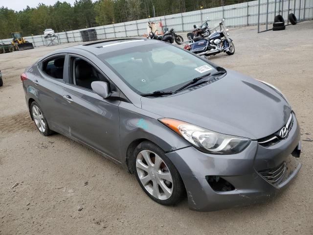 Obraz 1 z 2013 HYUNDAI ELANTRA GLS 2013 z VIN 5NPDH4AE1DH392202