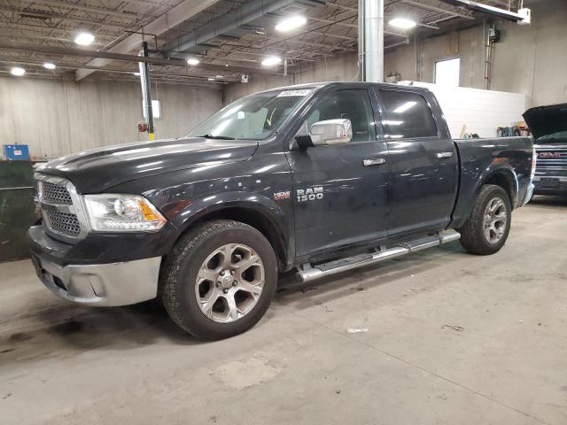 Image 1 of 2015 RAM 1500 LARAMIE 2015 with VIN 1C6RR7NT0FS707483