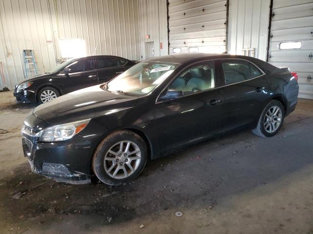 Изображение 1 2014 CHEVROLET MALIBU 1LT 2014 с VIN 1G11C5SL1EF113940