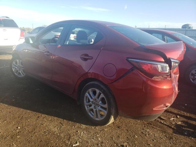 Obraz 2 z 2018 TOYOTA YARIS IA  2018 z VIN 3MYDLBYVXJY327082
