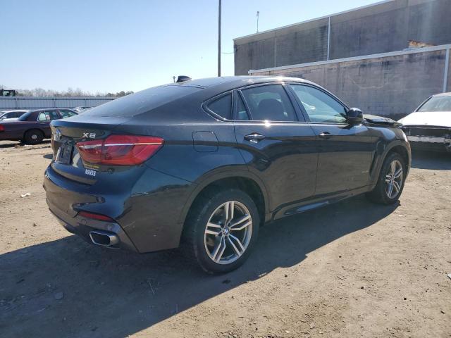 Obraz 3 z 2016 BMW X6 XDRIVE35I 2016 z VIN 5UXKU2C57G0N83028