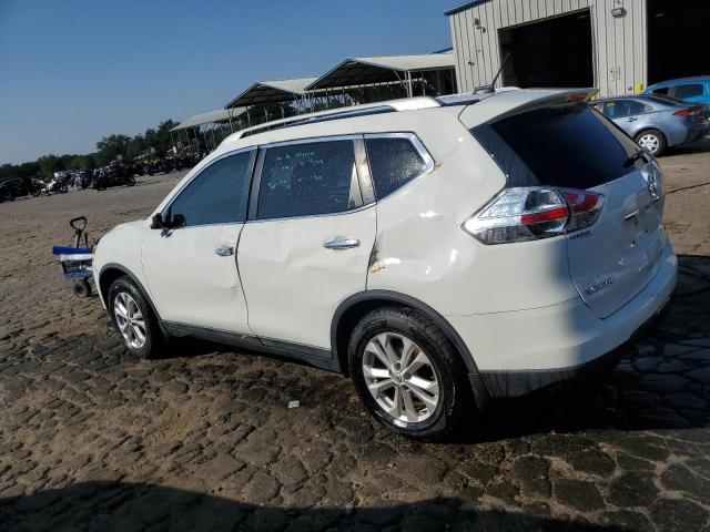 Image 2 of 2016 NISSAN ROGUE S 2016 with VIN 5N1AT2MN3GC919041