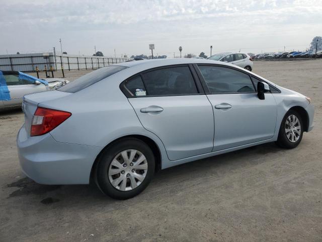 Obraz 3 z 2012 HONDA CIVIC LX 2012 z VIN 2HGFB2F52CH560137