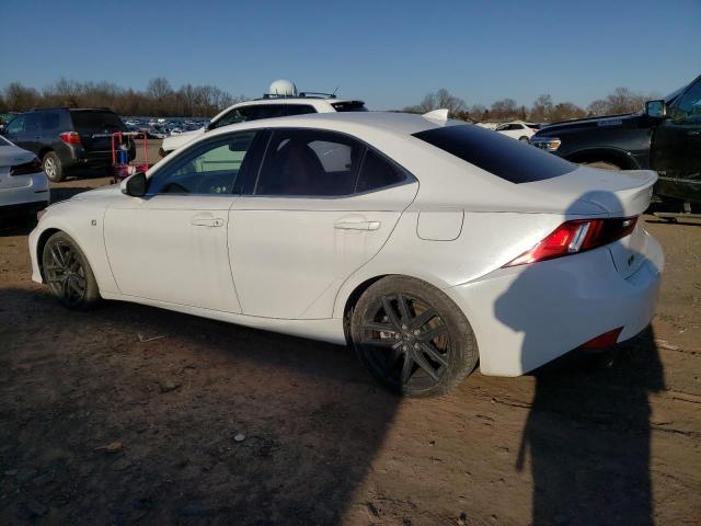 Image 2 of 2015 LEXUS IS 350 2015 with VIN JTHCE1D2XF5008844