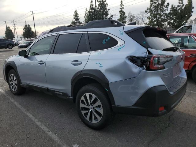 Image 2 of 2023 SUBARU OUTBACK PREMIUM 2023 with VIN 4S4BTACC1P3184932