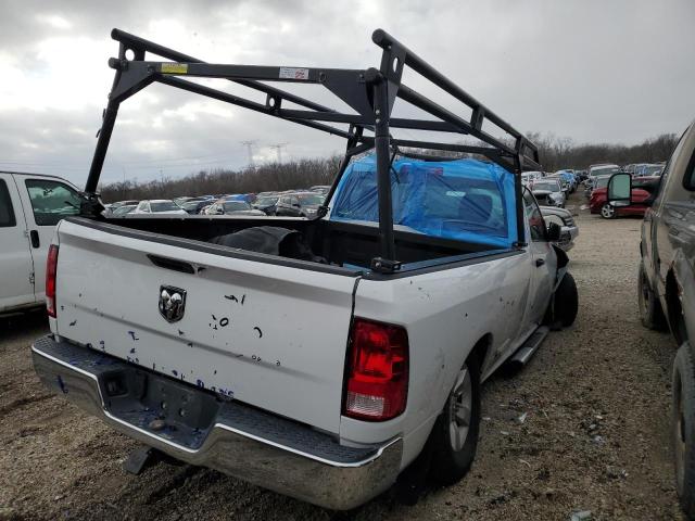 Obraz 3 z 2018 RAM 1500 ST 2018 z VIN 3C6JR6DT7JG202758