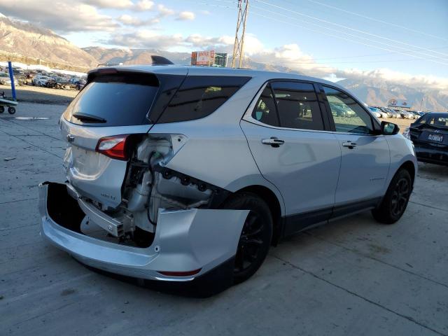 Image 3 of 2019 CHEVROLET EQUINOX LT 2019 with VIN 2GNAXUEV8K6191857