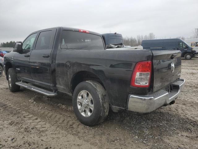 Image 2 of 2023 RAM 2500 BIG HORN 2023 with VIN 3C6UR5DL8PG651009