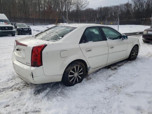 Obraz 3 z 2006 Cadillac CTS 2006 z VIN 1G6DM57TX60212662