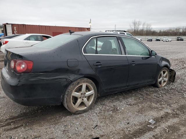 Obraz 3 z 2009 VOLKSWAGEN JETTA SE 2009 z VIN 3VWRM71K89M017172