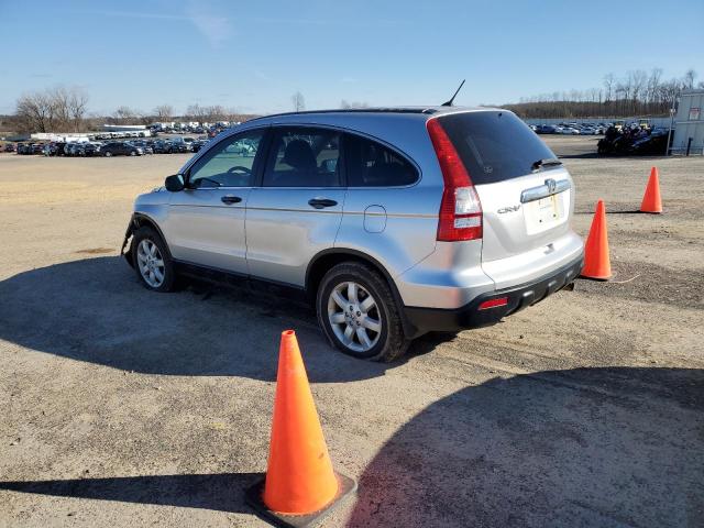 Image 2 of 2009 HONDA CR-V EX 2009 with VIN 5J6RE48569L032666