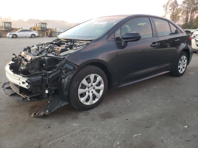 Obraz 1 z 2022 TOYOTA COROLLA LE 2022 z VIN JTDEPMAE1NJ207128