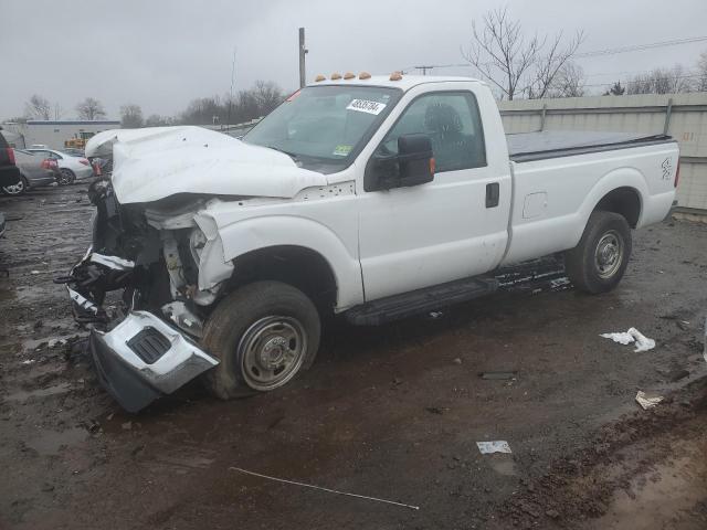 Obraz 2016 FORD F250 SUPER DUTY 2016