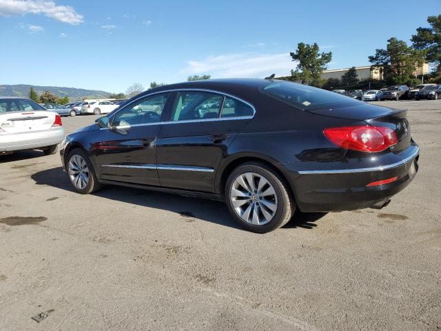 Image 2 of 2010 VOLKSWAGEN CC SPORT 2010 with VIN WVWMP7AN2AE558193