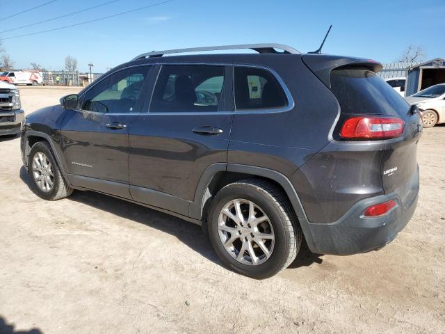 Image 2 of 2015 JEEP CHEROKEE LATITUDE 2015 with VIN 1C4PJLCB2FW720125
