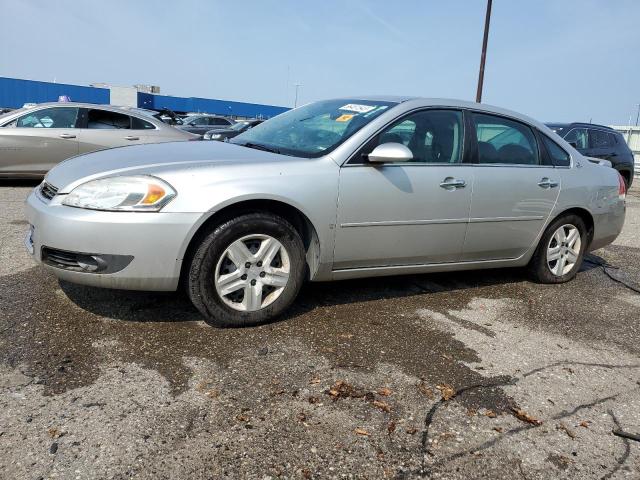 Obraz 2008 CHEVROLET IMPALA LTZ 2008