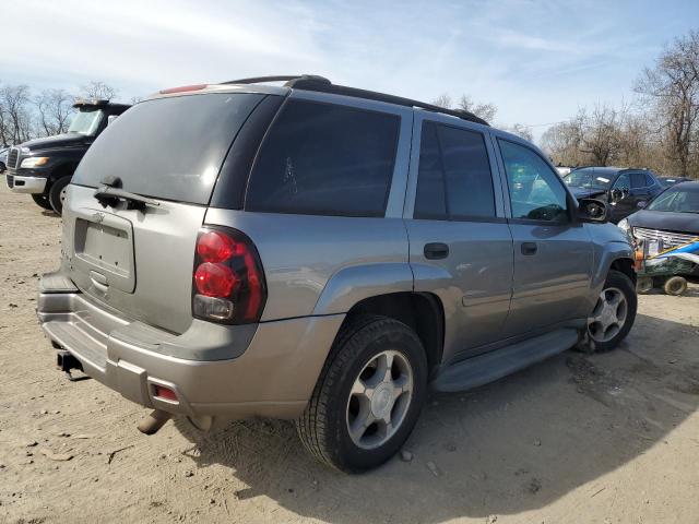 Изображение 3 2007 CHEVROLET TRAILBLAZER LS 2007 с VIN 1GNDS13S372200536