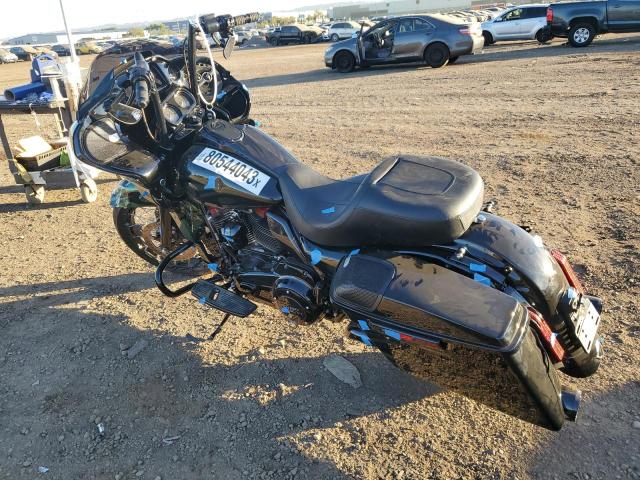 Image 3 of 2022 HARLEY-DAVIDSON FLTRXSE  2022 with VIN 1HD1TCL17NB952053