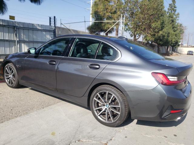 Image 2 of 2022 BMW 330E  2022 with VIN 3MW5P7J02N8C69409