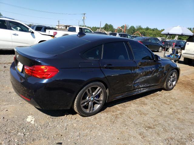 Obraz 3 z 2015 BMW 428 I GRAN COUPE 2015 z VIN WBA4A5C5XFG052316