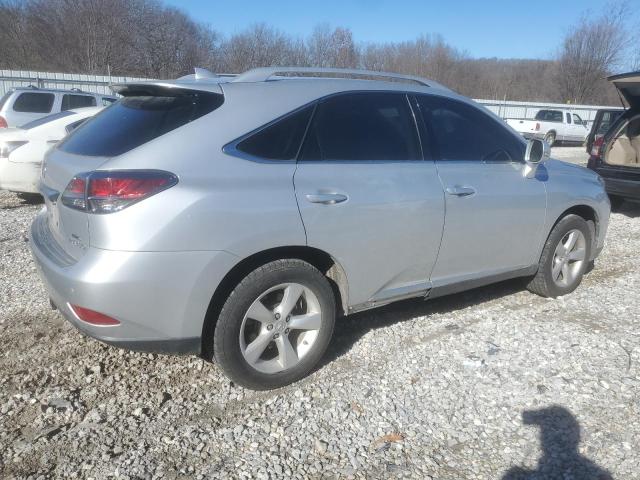 Obraz 3 z 2015 LEXUS RX 350 BASE 2015 z VIN 2T2BK1BAXFC271835