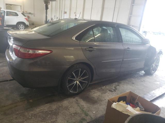 Image 3 of 2015 TOYOTA CAMRY XSE 2015 with VIN 4T1BK1FK8FU560766