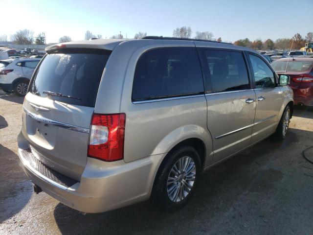 Изображение 3 2015 CHRYSLER TOWN & COUNTRY TOURING L 2015 с VIN 2C4RC1CG5FR546479