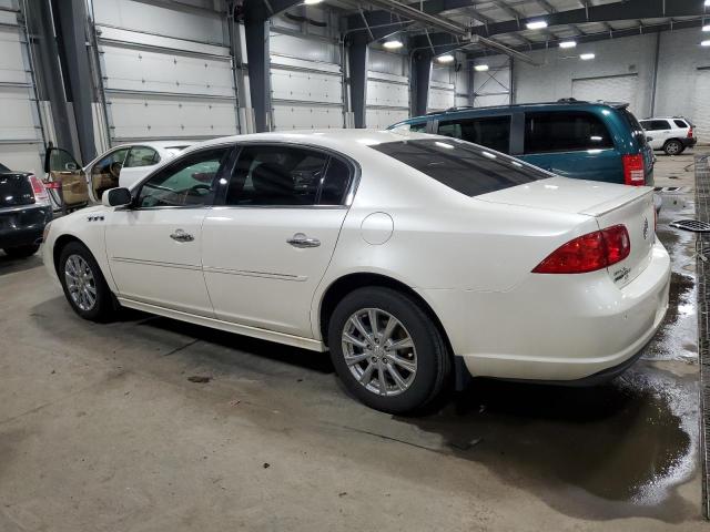 Obraz 2 z 2011 BUICK LUCERNE CXL 2011 z VIN 1G4HJ5EM3BU106765