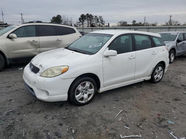 Image 1 of 2006 TOYOTA COROLLA XR 2006 with VIN 2T1KR32E26C582416