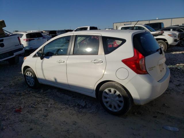 Obraz 2 z 2016 NISSAN VERSA S 2016 z VIN 3N1CE2CP5GL383890